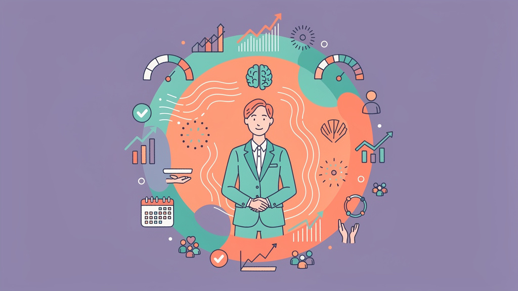 Jak analiza zachowań pozwala zapobiegać wypaleniu zawodowemu