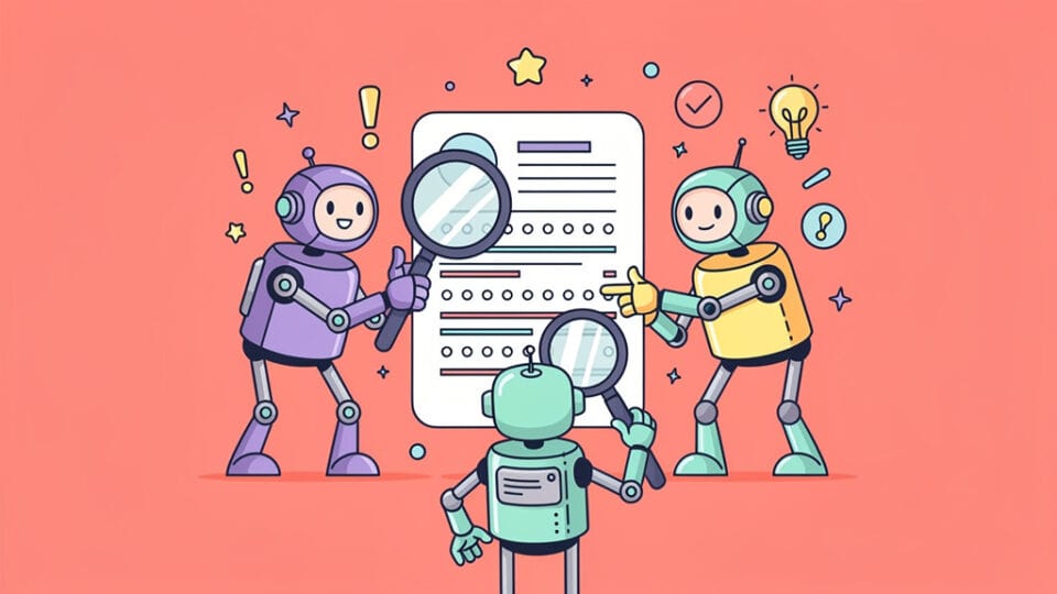 ChatGPT vs. Claude vs. Gemini: Który model AI najlepiej radzi sobie z analizą CV?