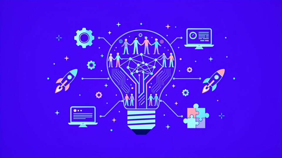 100 chwytliwych nazw dla startupów technologicznych i software house'ów