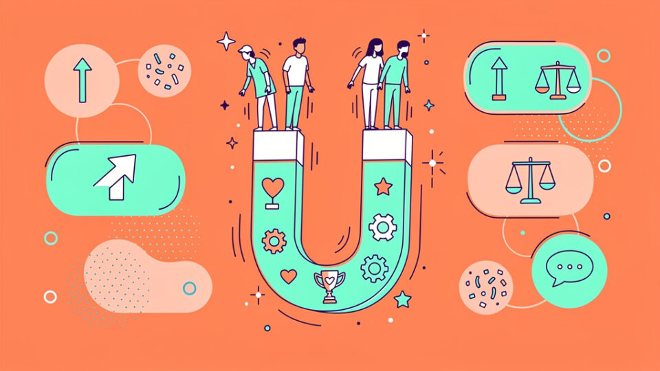 Co to jest EVP (Employee Value Proposition) i dlaczego Twoja firma go potrzebuje?