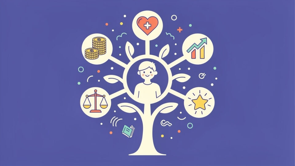 Co to jest "Total Rewards" i jak komunikować go pracownikom?