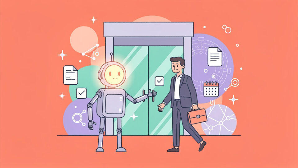 Jak AI transformuje onboarding pracowników w 2026 roku