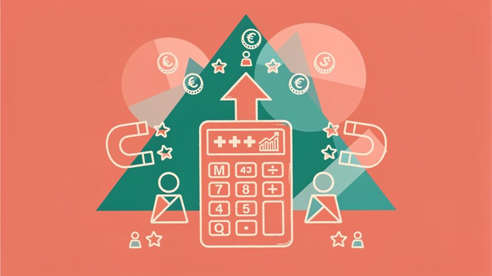 Jak obliczyć zwrot z inwestycji (ROI) w kampanie Employer Brandingowe