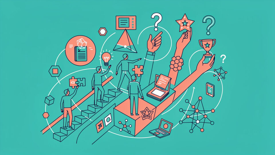 Jak przygotować pracowników na zawody, które jeszcze nie istnieją