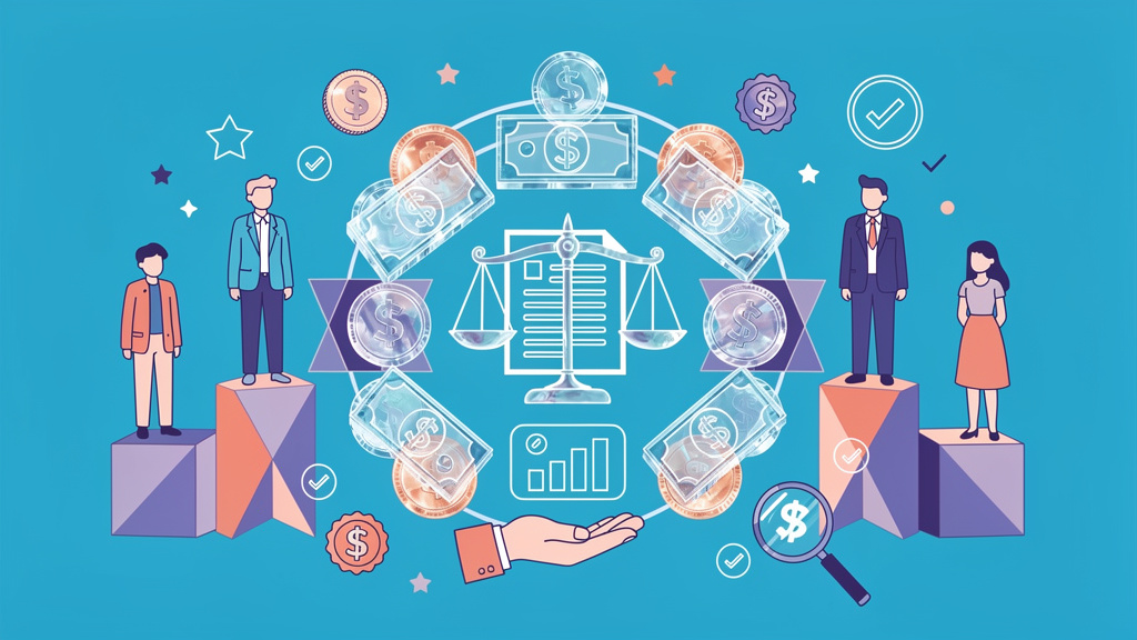 Jak wdrożyć transparentność płac w firmie zgodnie z dyrektywą UE