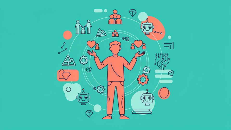 Jak zabezpieczyć swoją karierę w HR przed pełną automatyzacją