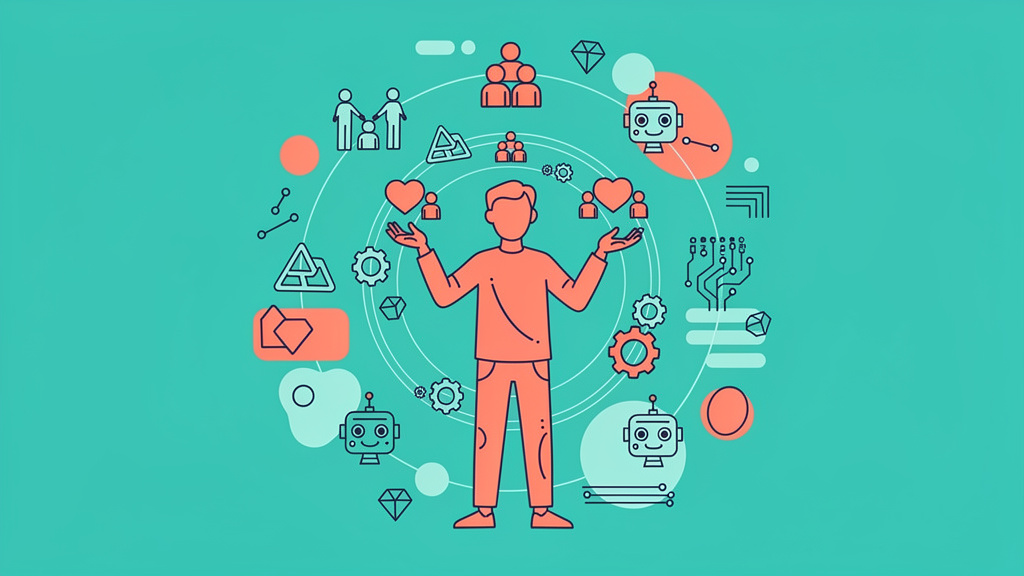 Jak zabezpieczyć swoją karierę w HR przed pełną automatyzacją