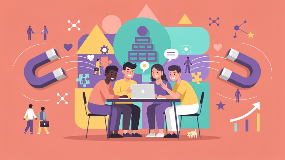 Korzyści z autentycznego Employer Brandingu dla małych firm i startupów