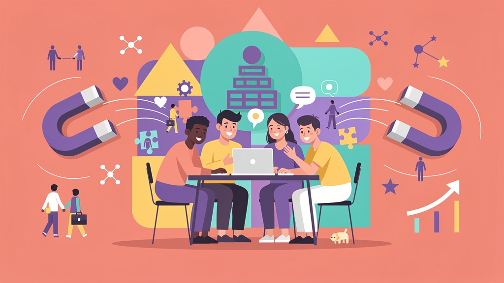 Korzyści z autentycznego Employer Brandingu dla małych firm i startupów