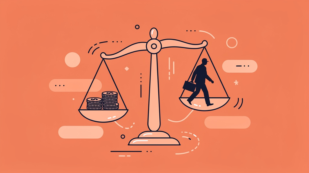 Minimalna płaca 2026: Dlaczego nawet drobne zmiany mogą kosztować Cię najlepszych pracowników?