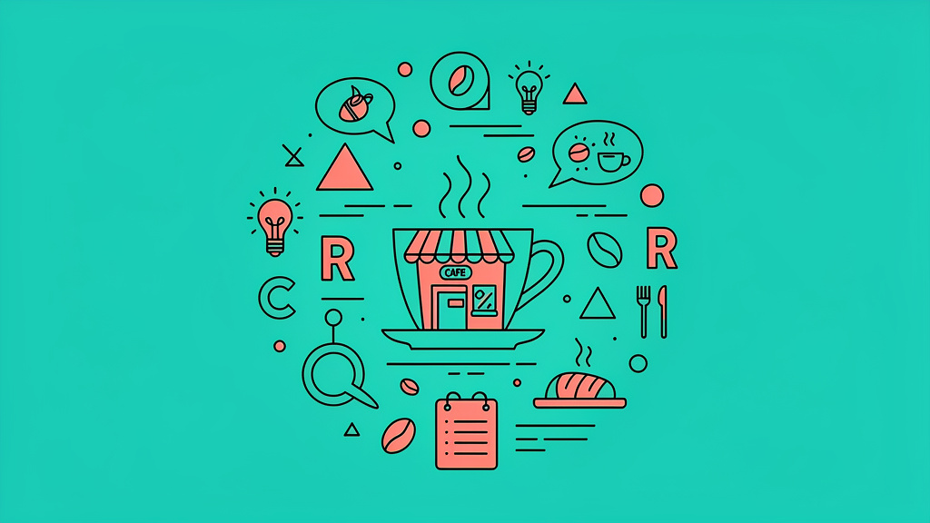 120 nazw dla nowoczesnych kawiarni i biznesów gastronomicznych