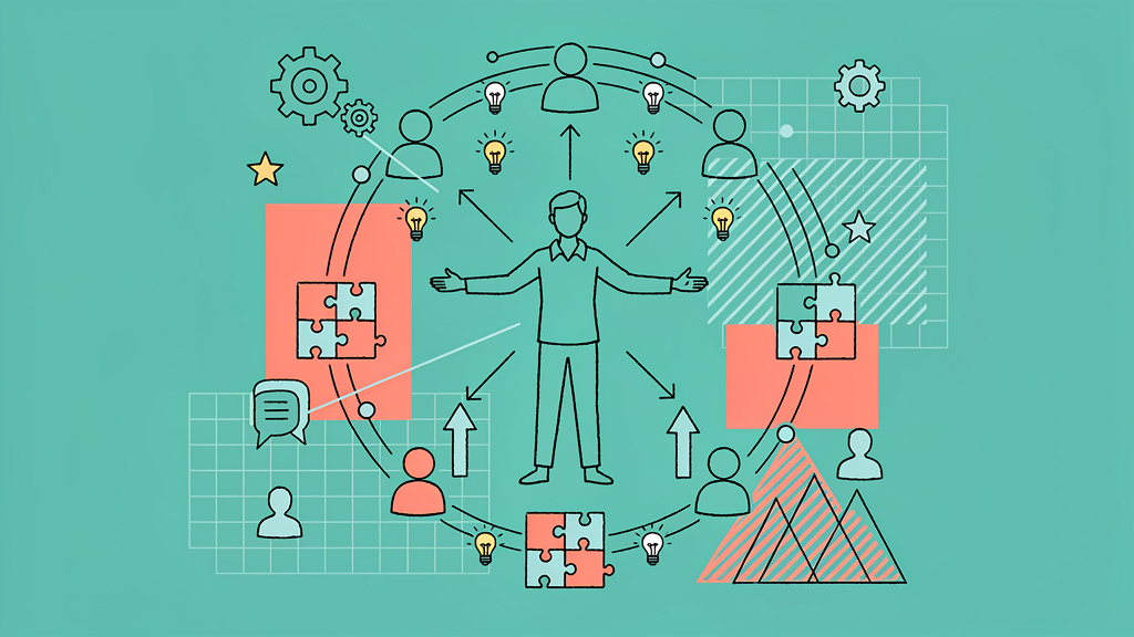 Nowoczesne Przywództwo 2026: Kompletny przewodnik dla Managerów