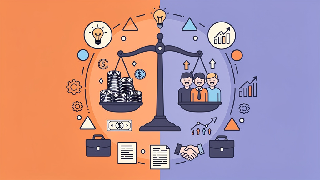 Optymalizacja kosztów zatrudnienia bez obniżania pensji – Czy to możliwe?