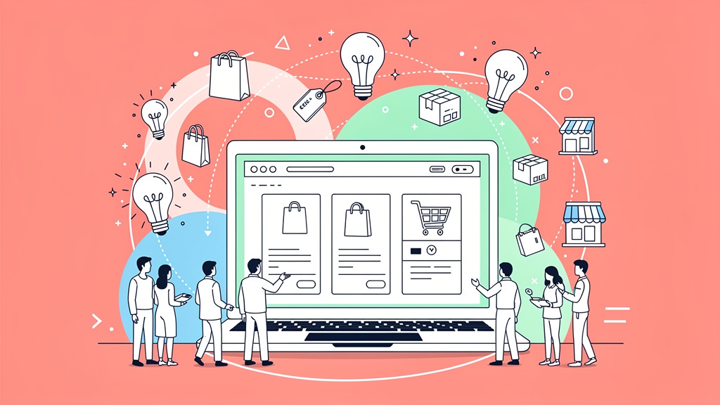 80 propozycji nazw dla firm z branży e-commerce i sklepów online