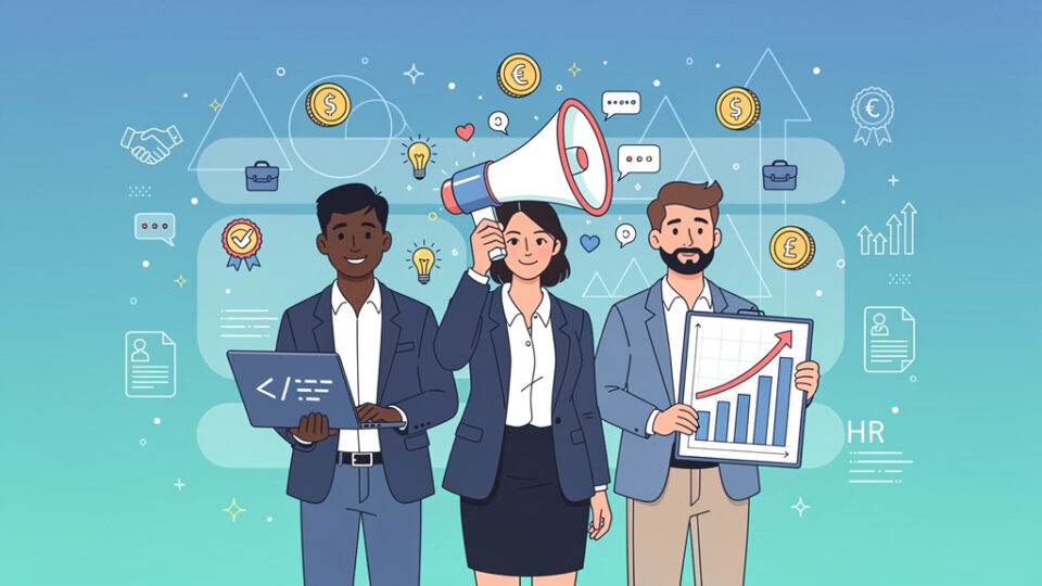 Przewodnik po wynagrodzeniach 2026: Branża IT, Marketing, Sprzedaż