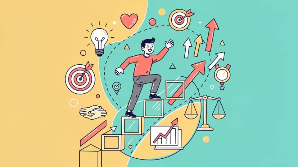 Psychologia motywacji: Co sprawia, że ludziom chce się pracować w 2026?
