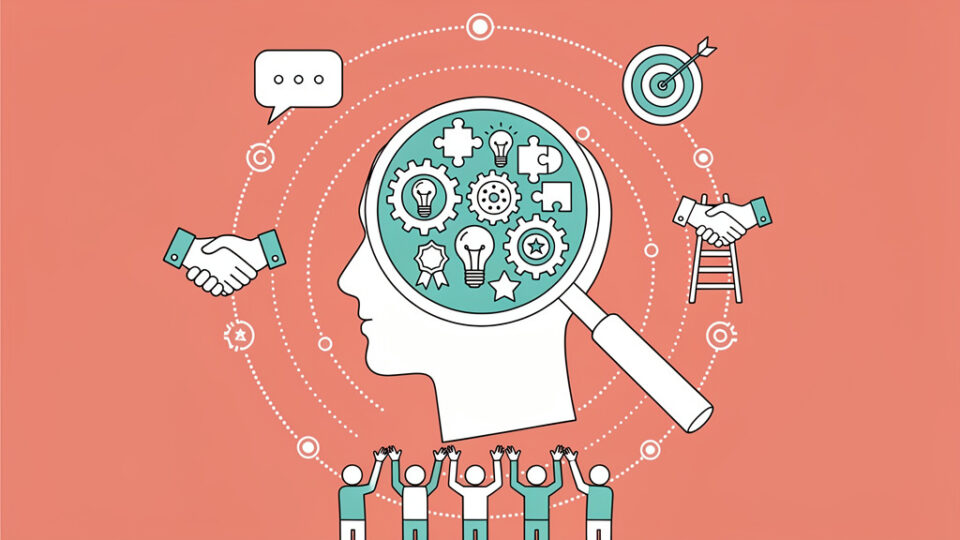 Rekrutacja oparta na kompetencjach: Przewodnik dla początkujących