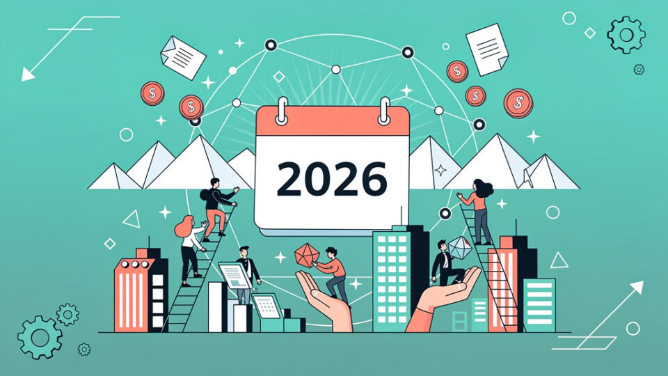 Rok 2026 na horyzoncie: Jak rewolucja prawna i płacowa zmieni oblicze zarządzania talentami w Polsce?