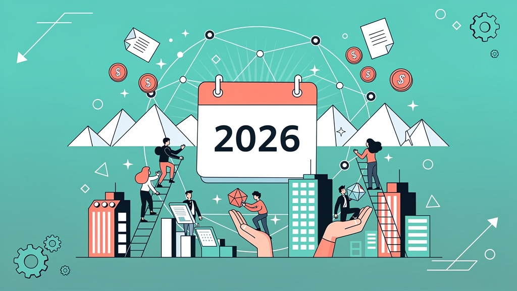 Rok 2026 na horyzoncie: Jak rewolucja prawna i płacowa zmieni oblicze zarządzania talentami w Polsce?