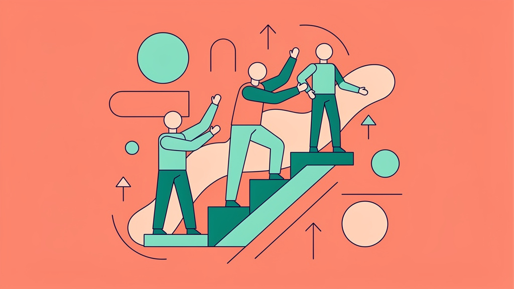 Co to jest Servant Leadership i dlaczego dominuje w nowoczesnym biznesie?