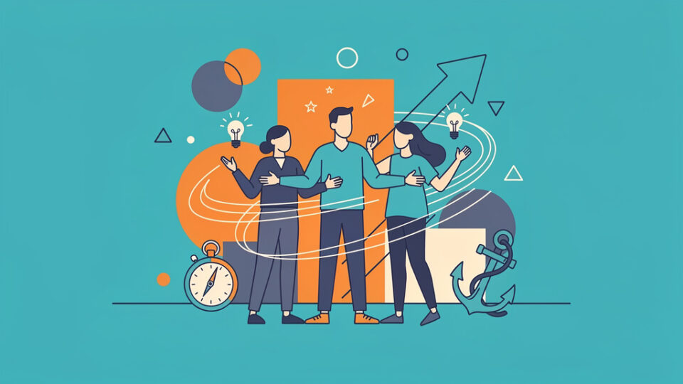 Strategie motywowania pracowników w czasach niepewności rynkowej