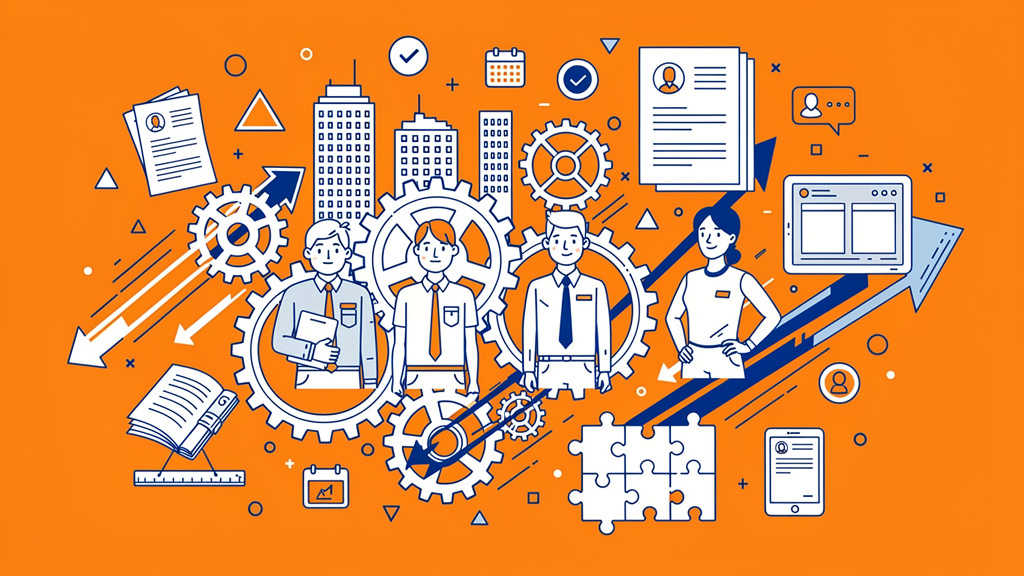 Szykuj się na rewolucję w HR: Nowe przepisy zmienią zasady gry w Twojej firmie!