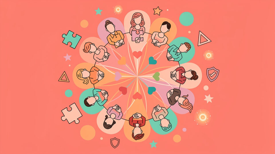 Wykorzystanie wyzwalaczy emocjonalnych w budowaniu lojalności zespołu