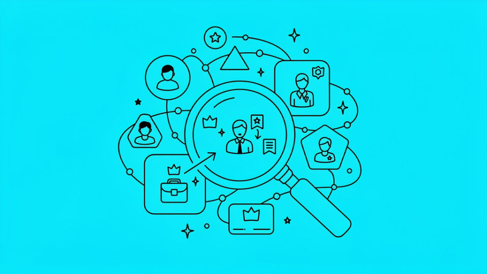 Zaawansowane techniki Direct Search na niszowych platformach w 2026