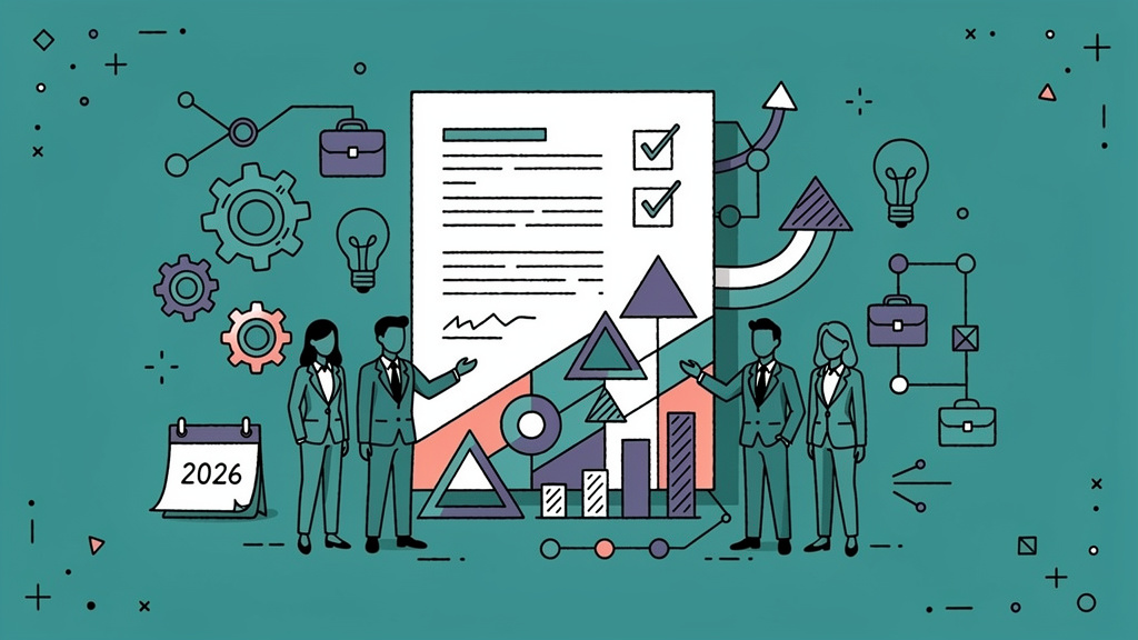 Zmiany w prawie pracy 2026: Co każdy pracodawca musi wiedzieć